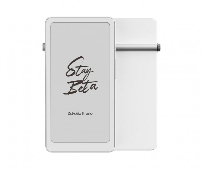 Пристрій E Ink на Android OS Durobo Krono